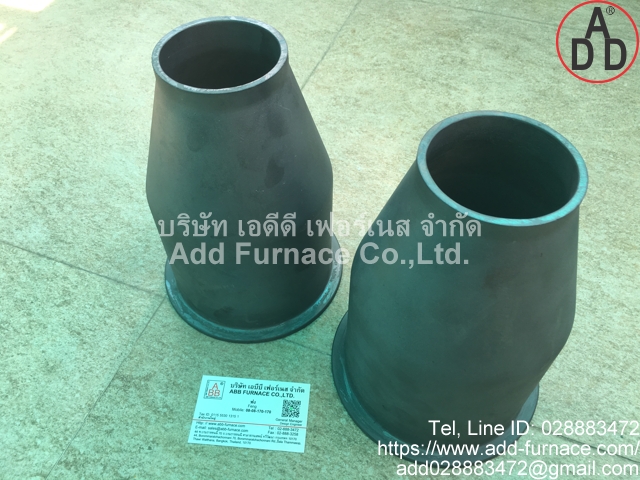 Eclipse ThermJet Burners Silicon Carbide Combustor (6)